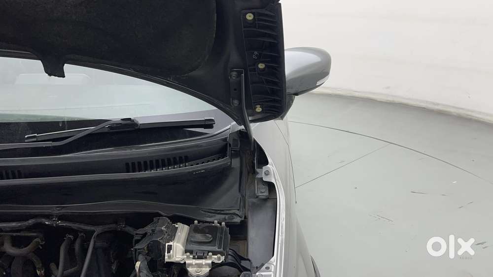 Maruti Suzuki Ignis 1.2 Zeta Mt, 2021, Petrol