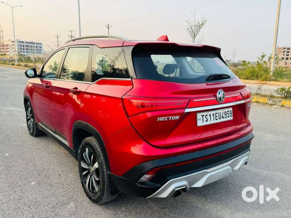 Mg Hector 2.0 Smart Diesel, 2020, Diesel