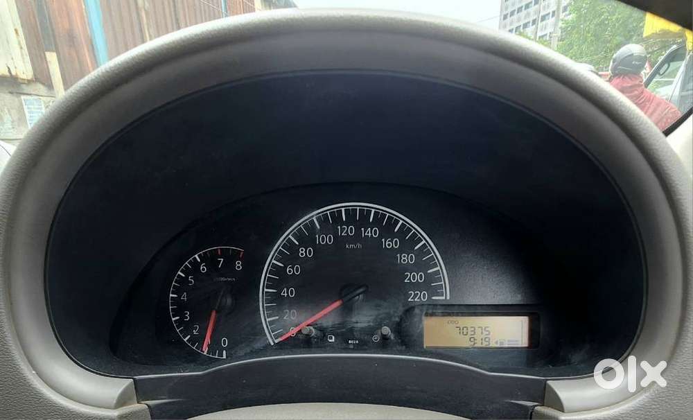 Nissan Sunny Xl Petrol, 2013, Petrol