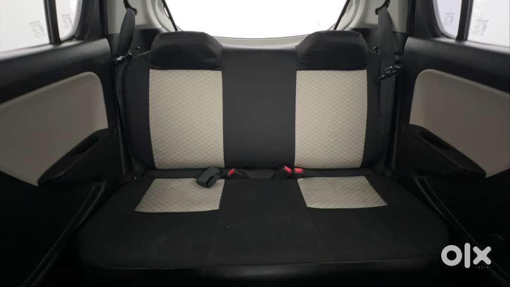 Maruti Suzuki Alto 800 Lxi, 2020, Petrol