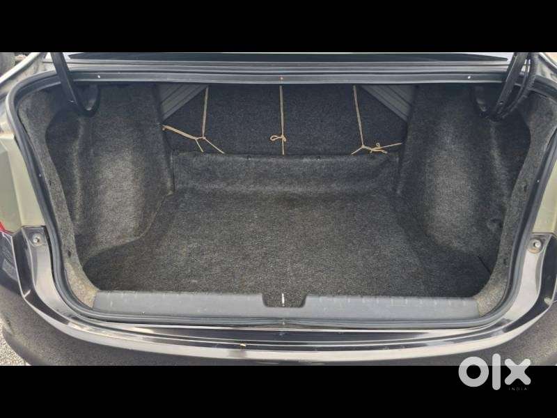 Honda City V Mt Exclusive, 2015, Petrol