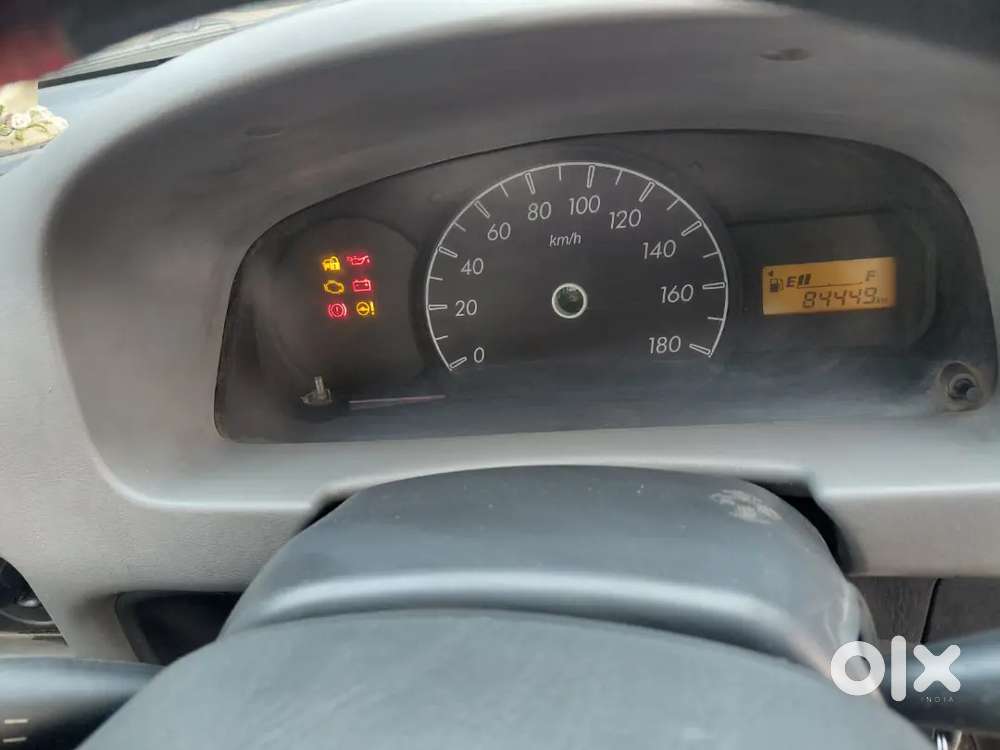 Alto Lxi Power Steering