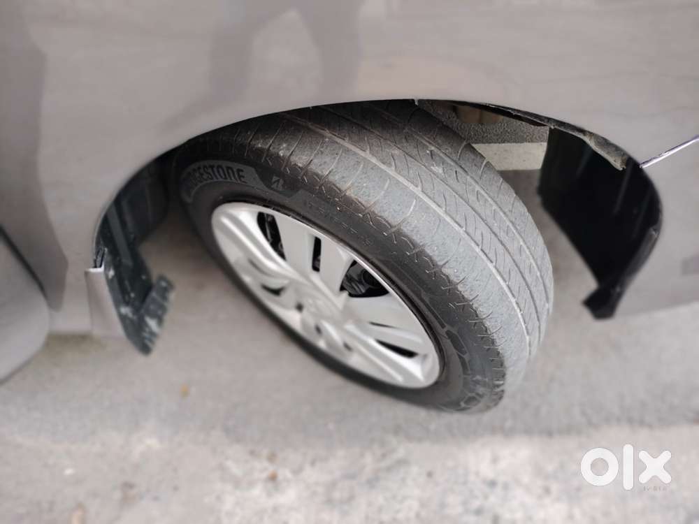 Honda City 2014-2015 I Vtec Sv, 2015, Petrol