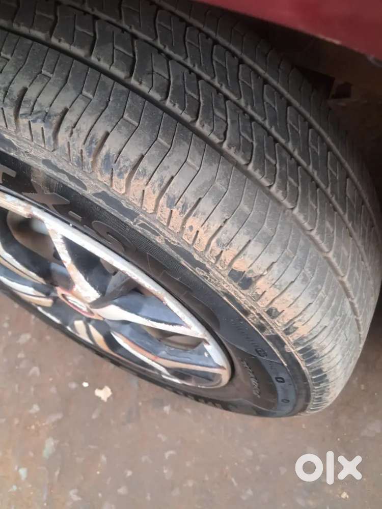 Mahindra Quanto 2014 Diesel Good Condition