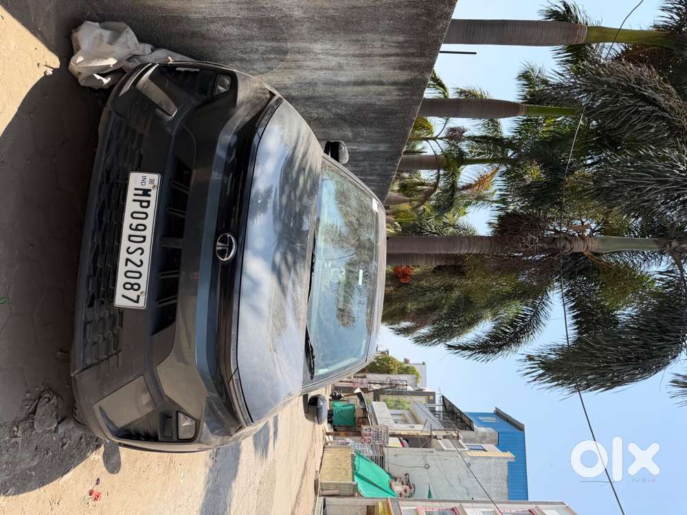 Tata Nexon 2024 Petrol Good Condition