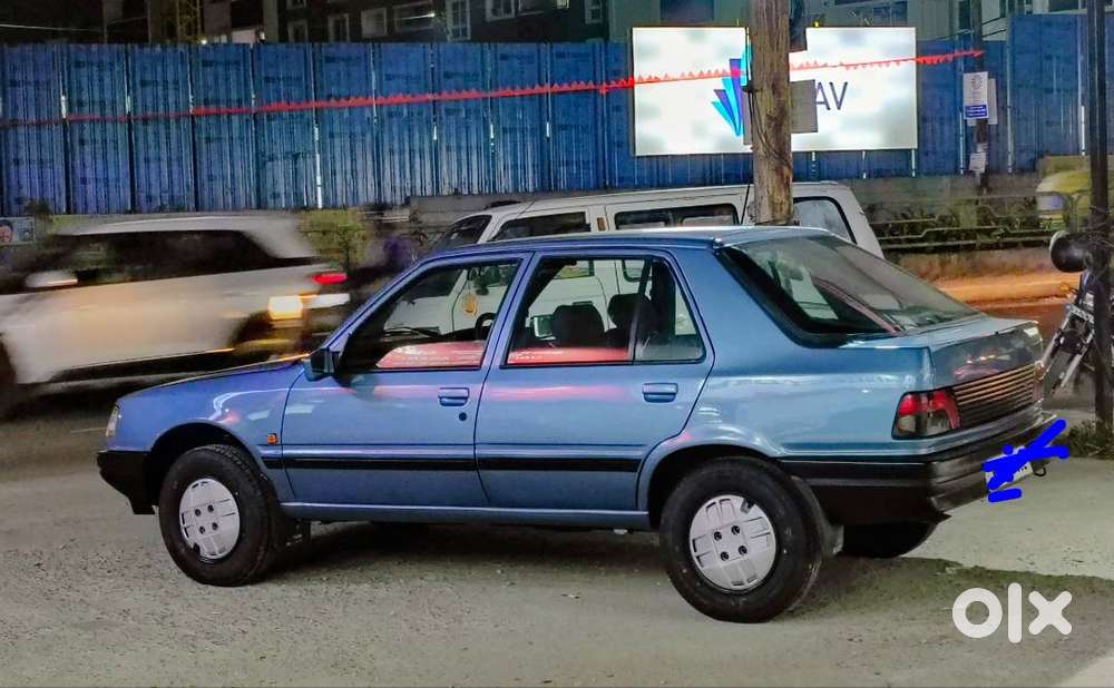 Peugeot 309 Gld For Sale