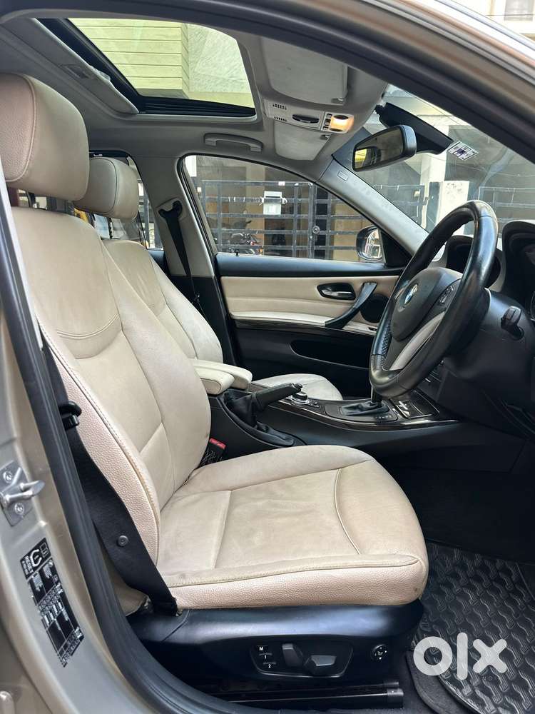 Bmw 3 Series 320 D Exclusive, 2011, Diesel