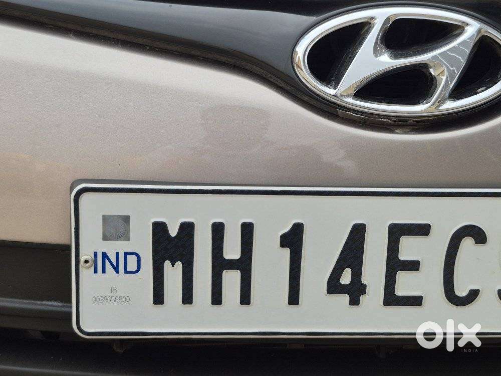 Hyundai I20 Sportz 1.2 Mt, 2014, Petrol