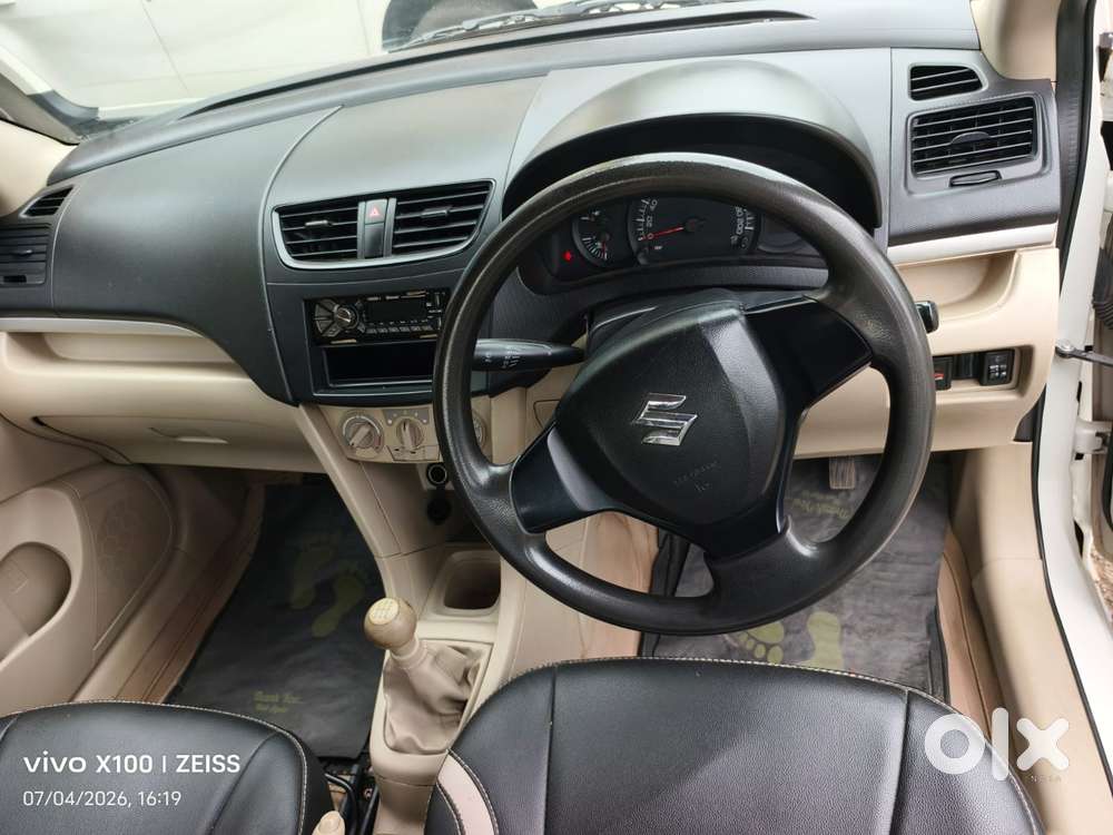 Maruti Suzuki Swift Dzire Tour, 2020, Cng & Hybrids