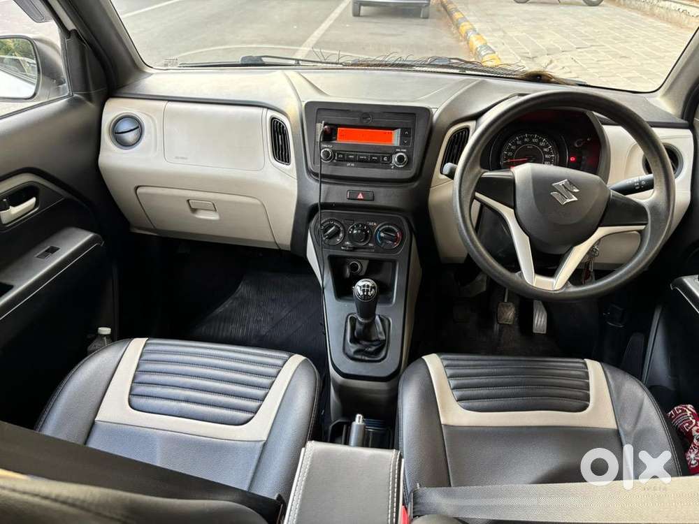 Maruti Suzuki Wagon R 2022 Cng & Hybrids 32000 Km Driven