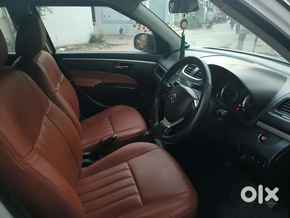 Maruti Suzuki Swift 2017 Diesel 124900 Km Driven