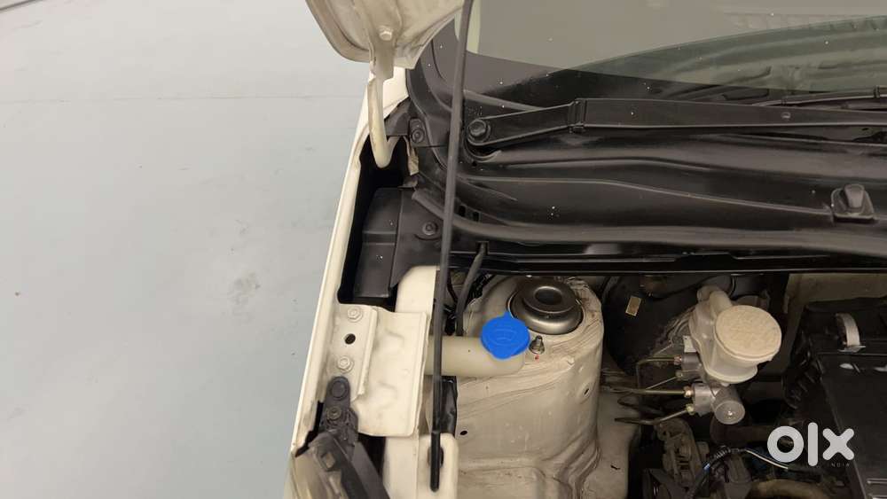 Maruti Suzuki Wagon R 1.0 2015-2019 Vxi Amt, 2016, Petrol