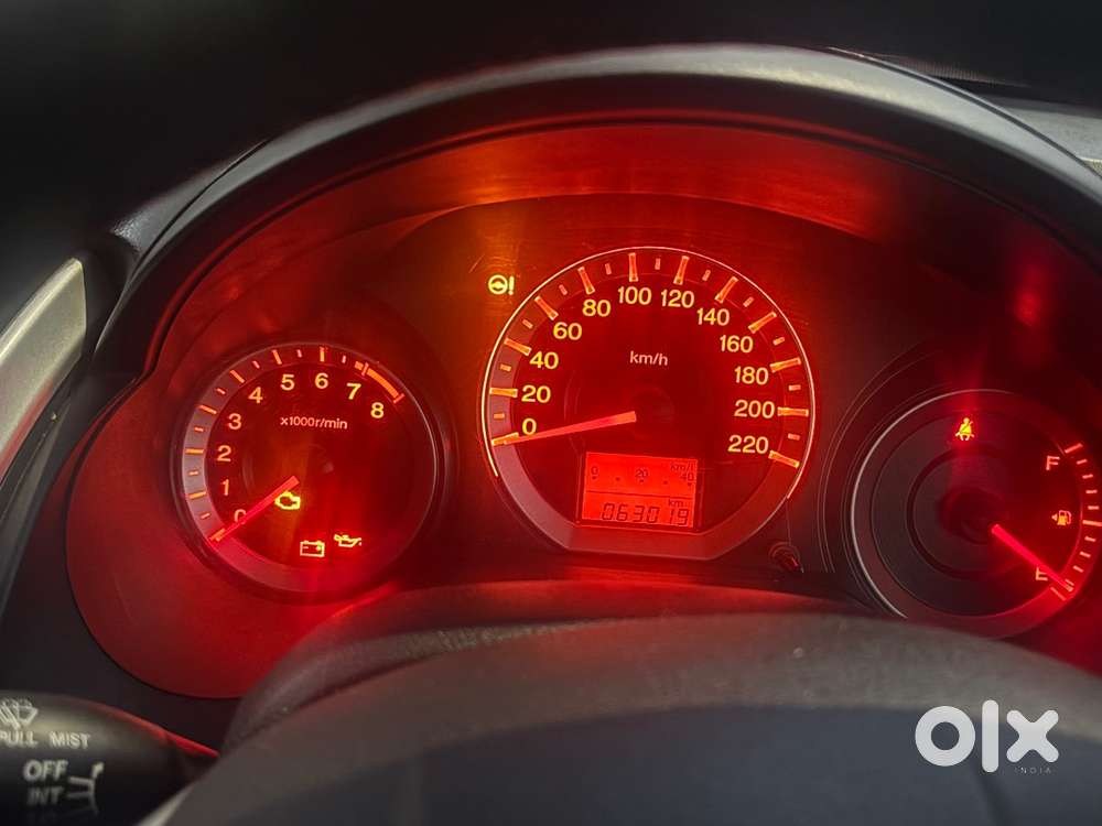 Honda City 2010 Petrol 63091 Km Driven