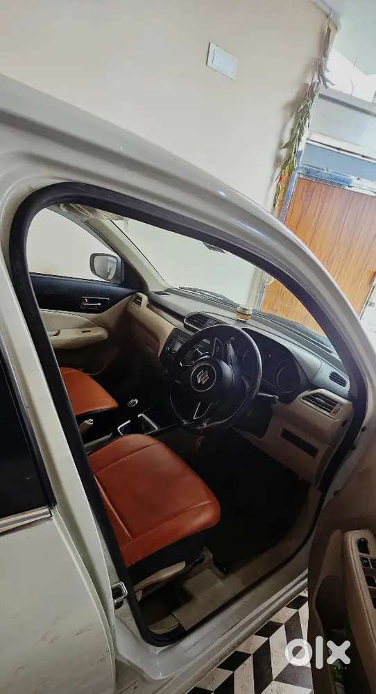 Dzire Vdi First Class Condition