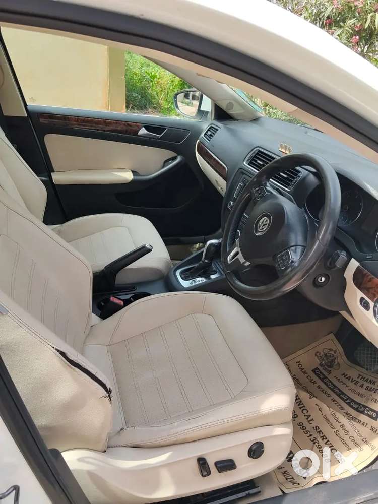 Volkswagen Jetta 2.0 Tdi 2014