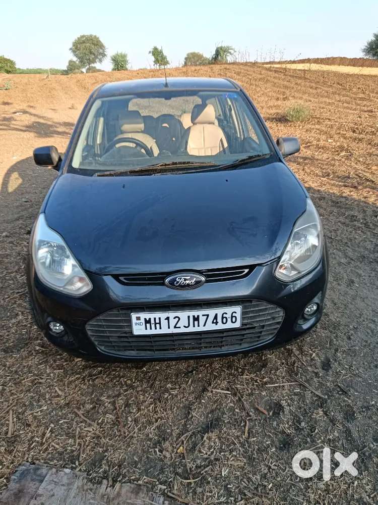 Ford Figo Very Very Good Condition