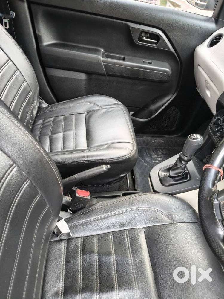 Maruti Suzuki Wagon R 1.0, 2019, Cng & Hybrids
