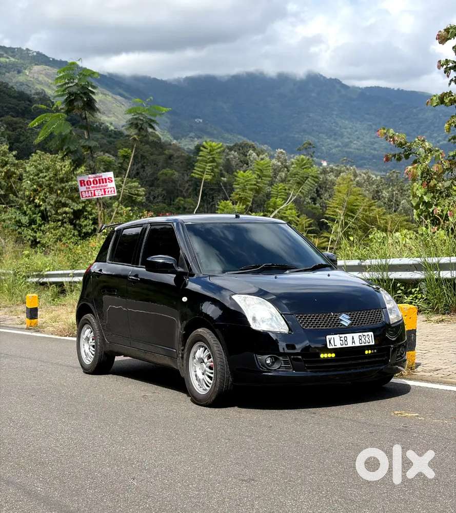 Maruti Suzuki Swift 2008 Diesel 145000 Km Driven