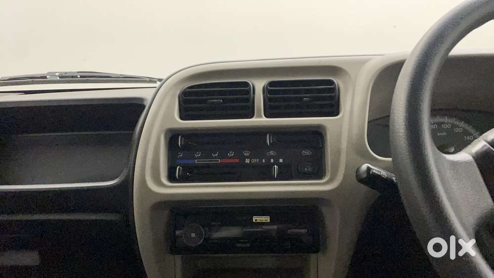 Maruti Suzuki Eeco 1.2 5 Str With A/c+htr, 2021, Petrol