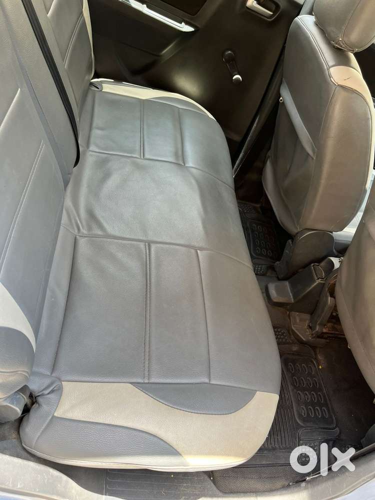 Maruti Suzuki Wagon R Lxi, 2012, Petrol