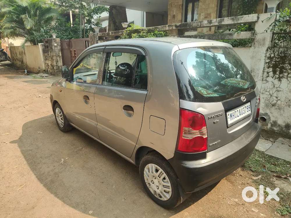 Hyundai Santro Xing 2006 Petrol Manual