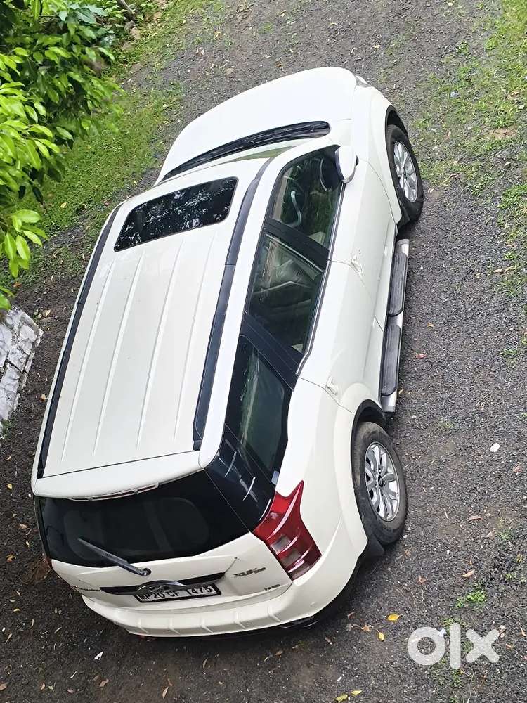 Mahindra Xuv500 Diesel 2015