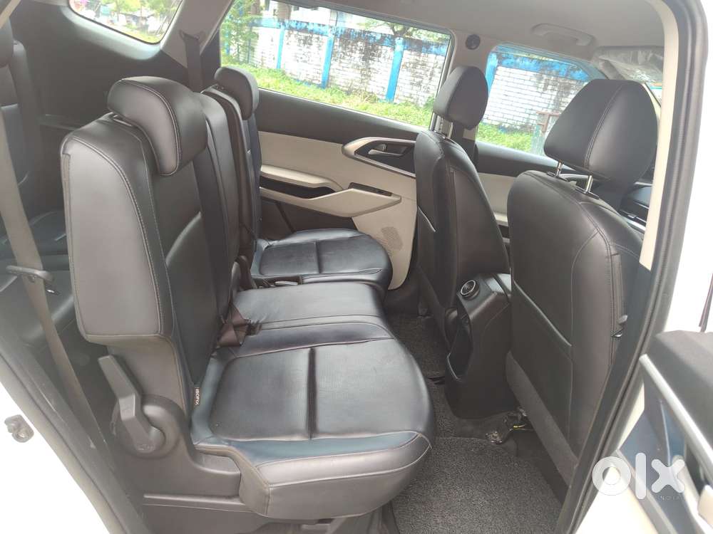 Kia Carens 1.5 Premium 7 Str, 2022, Petrol