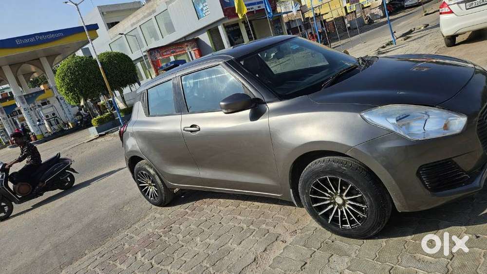 Maruti Suzuki Swift 1.2 Vxi (o), 2020, Petrol