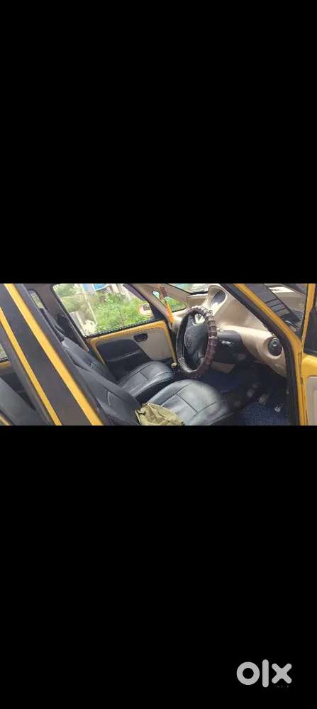 Tata Nano 2012 Petrol 95000 Km Driven Final Price 75 000