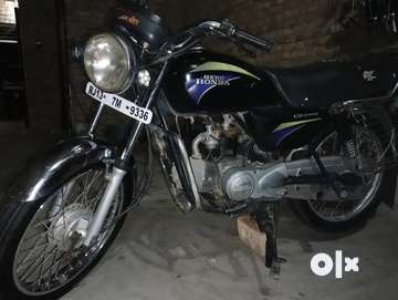 Hero honda cd dawn 2005 model sale