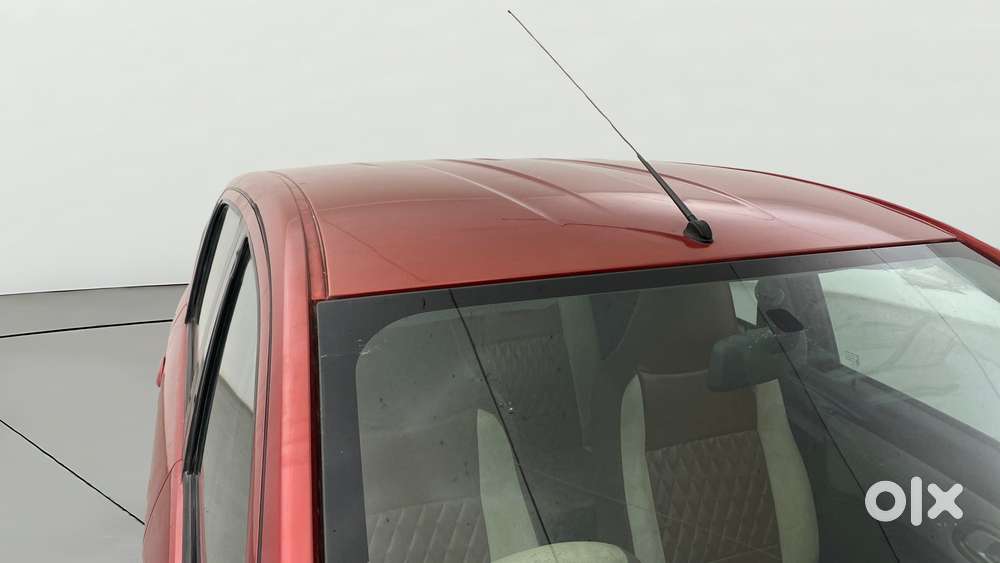 Datsun Redigo 2020-2022 1.0 T (o), 2020, Petrol