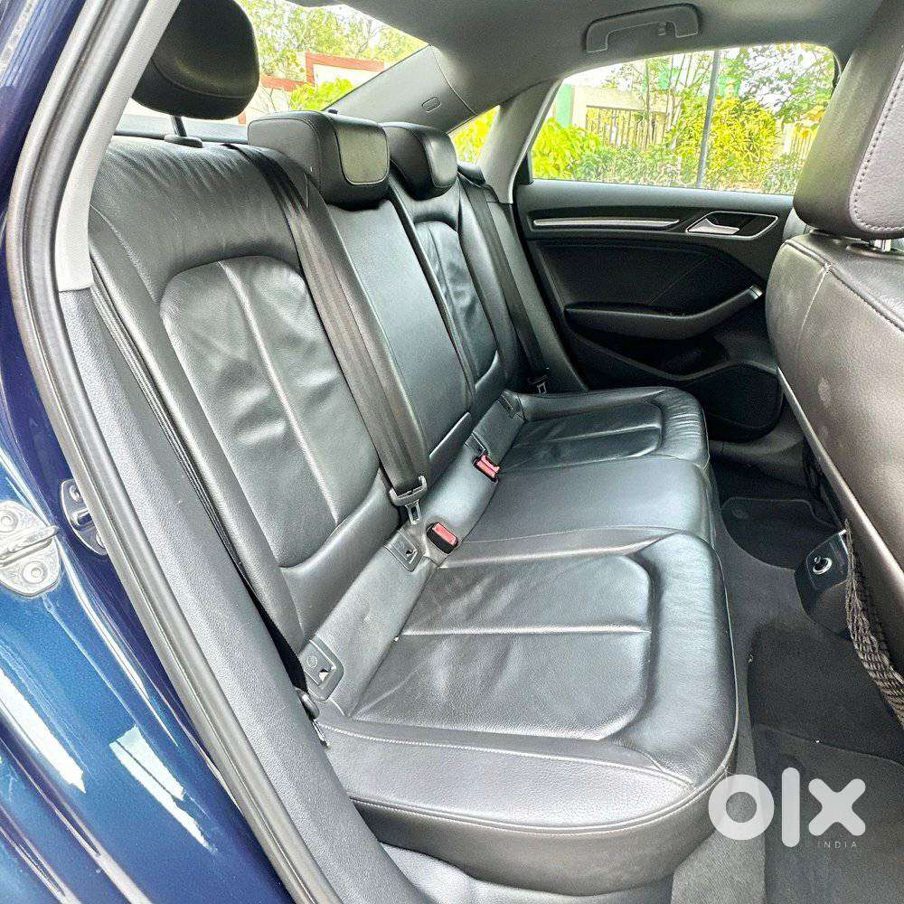 Audi A3 1.4 35 Tfsi Premium Plus, 2018, Petrol