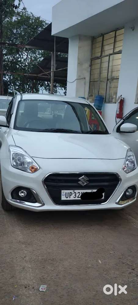 Maruti Suzuki Dzire 2022 Petrol Manual