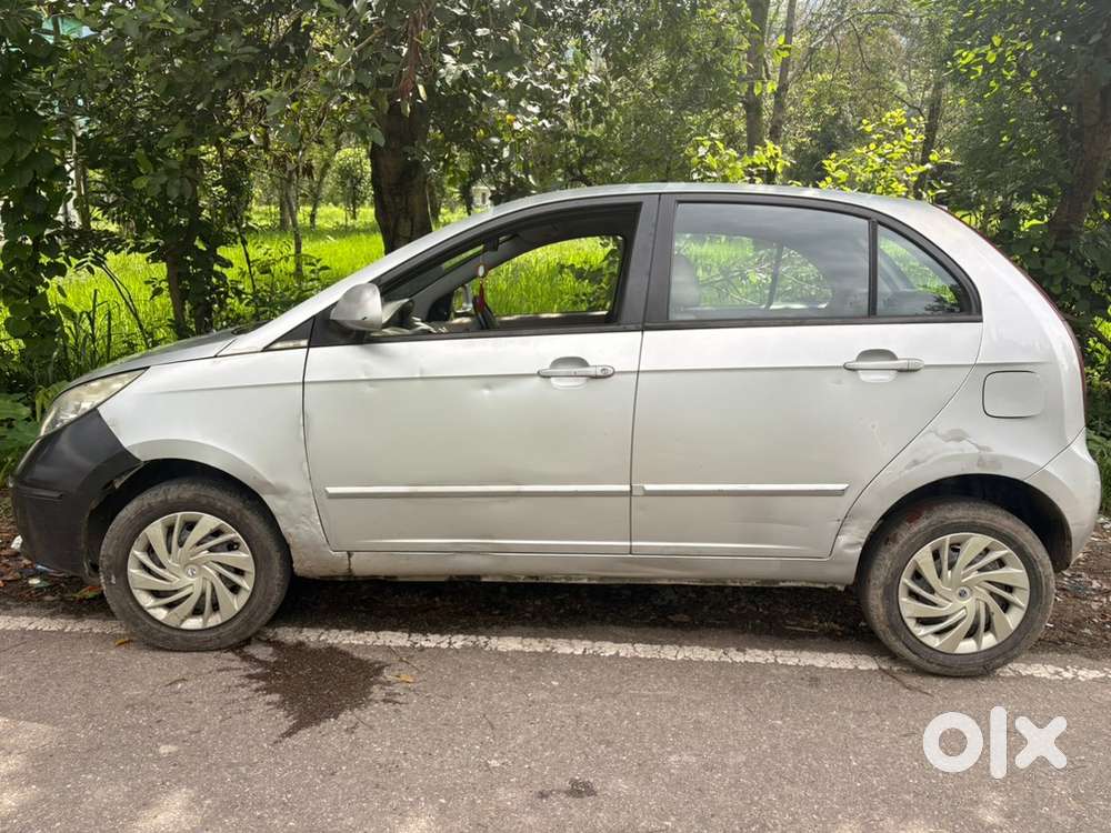 Tata Indica Vista 2011 Diesel 86508 Km Driven