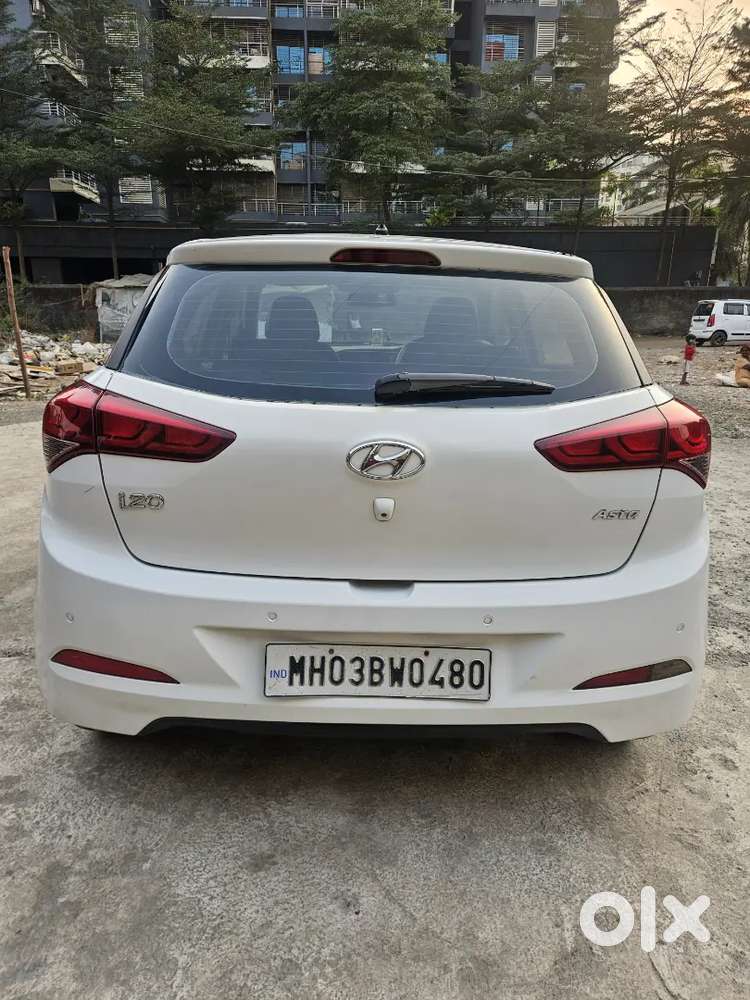 Hyundai Elite I20 2015 Petrol For Sale