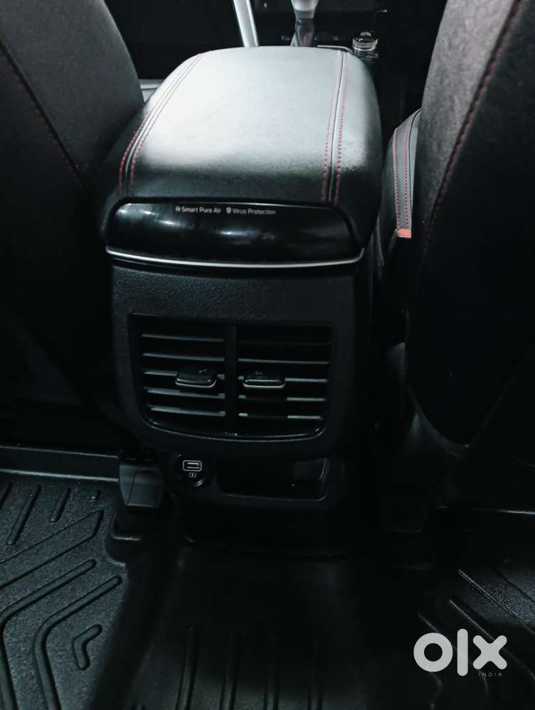 Kia Seltos Gtx Plus At D, 2023, Diesel