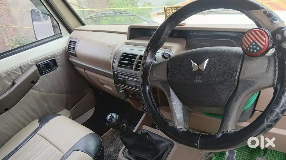 Mahindra Bolero Diesel Well Maintained