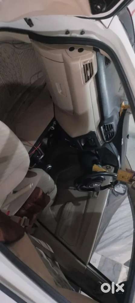 Maruti Suzuki Dzire 2019 Cng & Petrol
