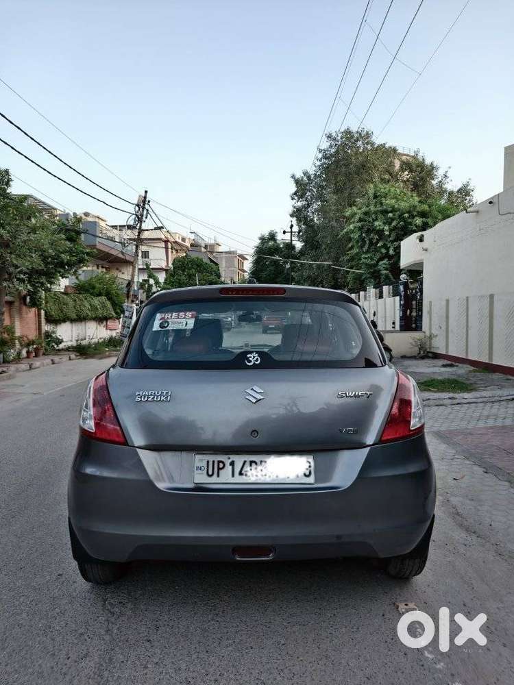 Maruti Suzuki Swift Ddis Vdi, 2016, Diesel