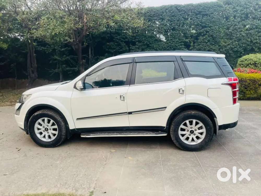 Mahindra Xuv500 2016 Diesel Good Condition