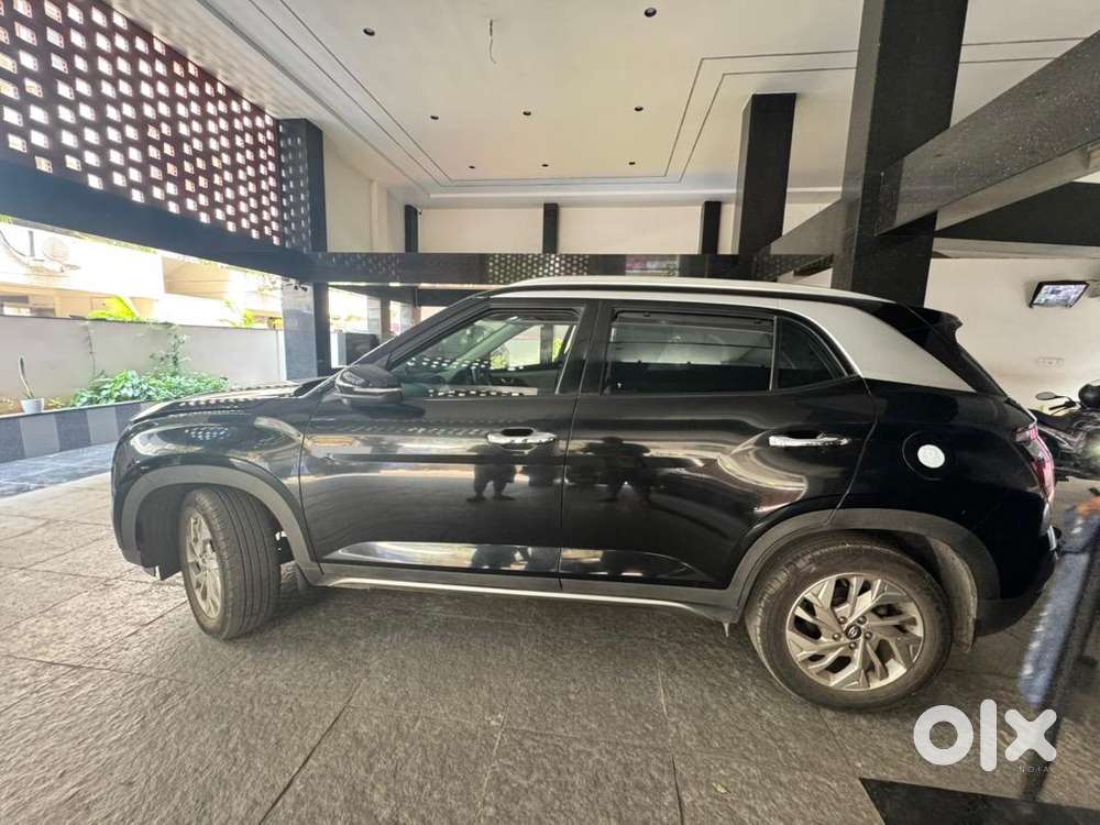 Hyundai Diesel Car 2021 Model
