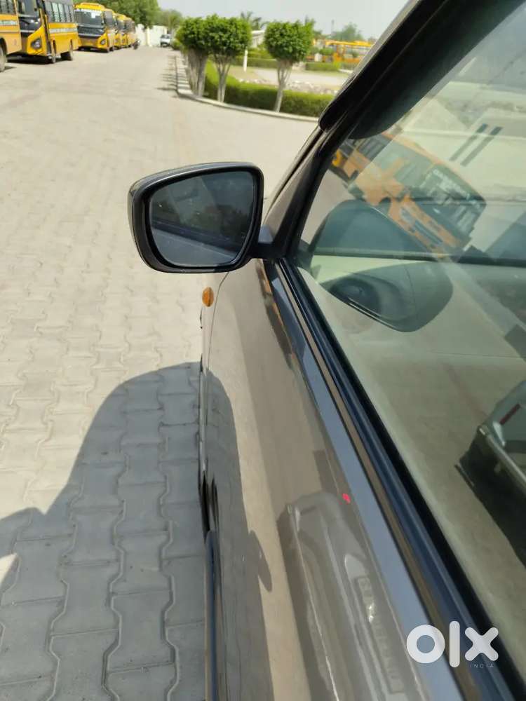 Maruti Suzuki Wagon R 2021 Model