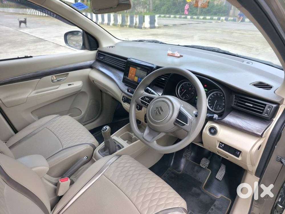 Maruti Suzuki Ertiga Zxi (o) Cng [ ], 2022, Cng & Hybrids
