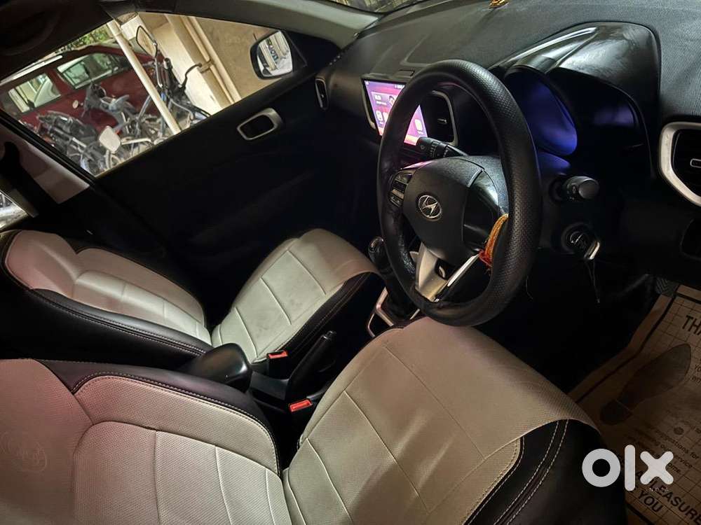 Hyundai Venue In Brand New Condition