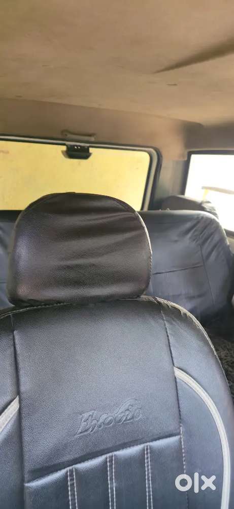 Mahindra Bolero 2018 Diesel 250000 Km Driven