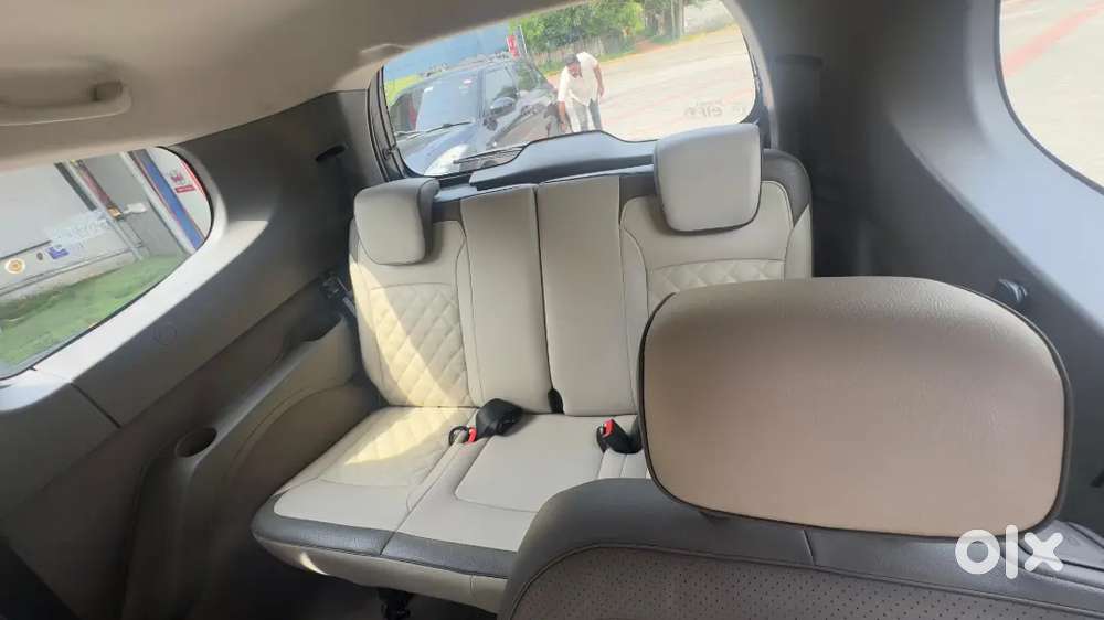 Best Lodgy, Worth Using, Company Service, Mint Conditions, Best Engine