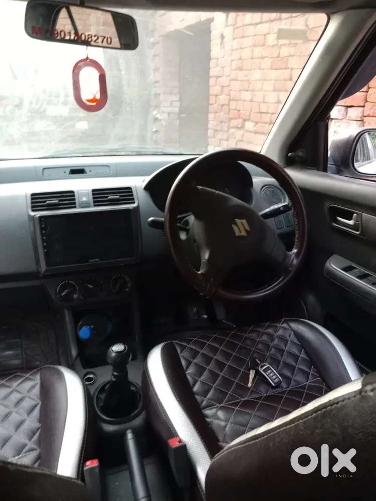 Maruti Suzuki Swift Dzire 2014 Diesel Sgood Condition