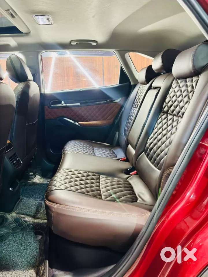 Kia Seltos Htx Plus D, 2023, Diesel