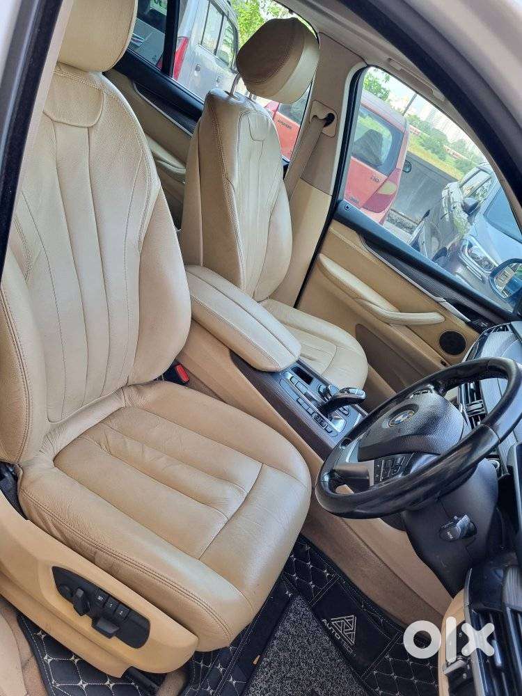 Bmw X5 Xdrive 30 D, 2015, Diesel