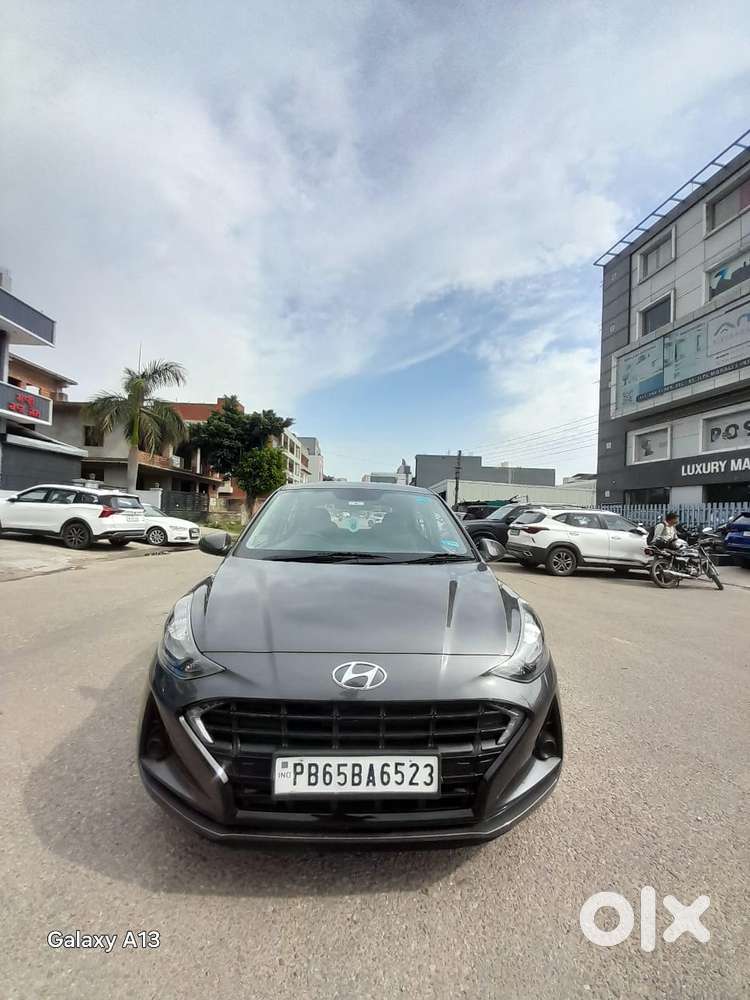 Hyundai Grand I10 Nios Magna 1.2 Kappa Vtvt, 2021, Petrol